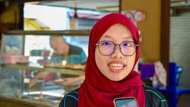 PRN: Anak Muda Ambil Iktibar Pengalaman Lalu, Tidak Mahu Lagi Tertipu