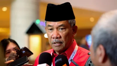 Anwar-Onn Hafiz exchange just 'check and balance', not a quarrel, says Tok Mat