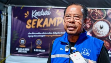 Jangan Leka Di Saat Akhir, Jentera BN Diminta Kekalkan Momentum