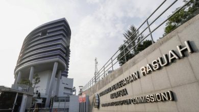 MACC visits KWAP HQ in eFishery probe