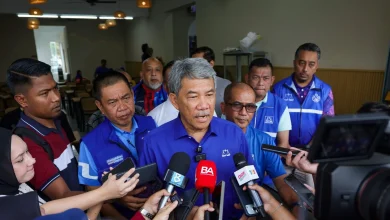 Malaysia to keep peacekeepers in Lebanon until UN mandate ends for now