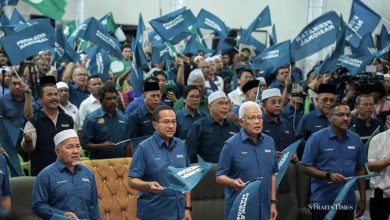 Negri Sembilan polls: PN announces 11 candidates, no fights with BN