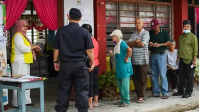 Bersatu voters could back PH out of spite for PAS, says analyst