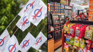 Ex-Liew Chin Tong aide apologises for mocking Johor 7-Eleven worker’s vote