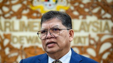 Parliament adjourns following passage of 13 bills