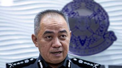 No third-party involvement in Sungai Pari Flats schoolgirls' deaths, victims voluntarily left school area - police