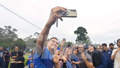 'BN is our choice, PH is free to pursue other alliances' — Akmal Saleh