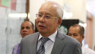 Amanah Youth: "DAP at fault for PH-BN fallout"