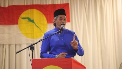 Khairy: Malay vote unity could help BN, Perikatan reclaim Selangor