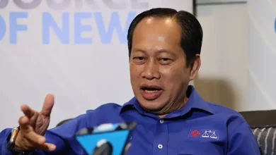 BN-PN pact can deliver 25 Negeri Sembilan seats, says Ahmad Maslan