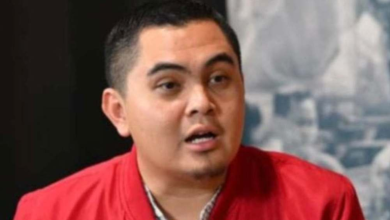 Akmal Saleh urges Anwar to arrest, charge those accused of looting Tabung Haji funds