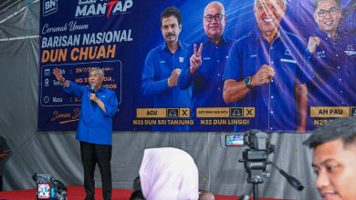 Pelaksanaan Manifesto Tidak Terganggu Kerana Persefahaman BN-PN