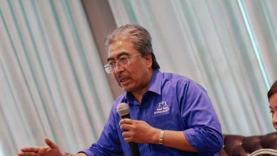 Johari: Adapt successful Johor election formula for NS polls