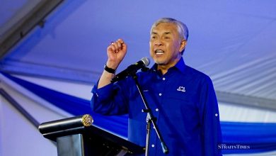 Zahid: Winning Chennah, Linggi will help BN wrest Negri Sembilan from PH