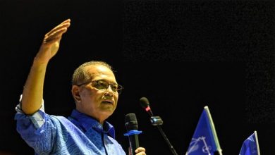 BN Perlu Mandat Lebih Besar Demi Masa Depan Negeri Johor