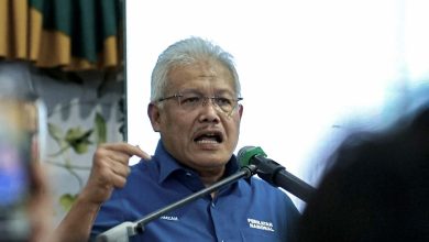 'PBN' coined to reflect PN-BN pact in Negri polls, says Hamzah