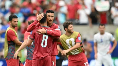 Ronaldo cuba pujuk Bruno Fernandes sertai Al Nassr