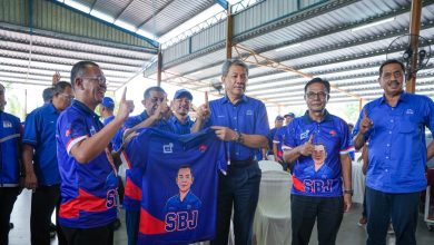 Bersama Lipatgandakan Usaha Pertahan Kemenangan – Sahrihan