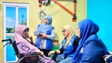 Pilih BN Demi Kestabilan Dan Masa Depan Johor – Norlizah
