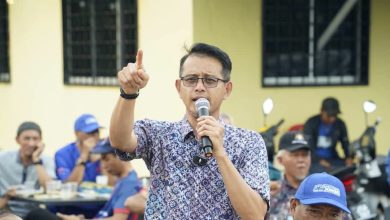 Berhenti Persenda Syiar Islam, Pemimpin PKR Dibidas