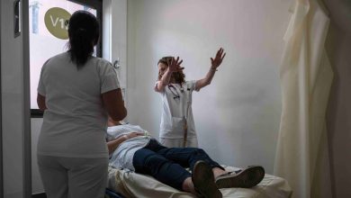 Gelombang haba di Eropah sebabkan 1,300 kematian