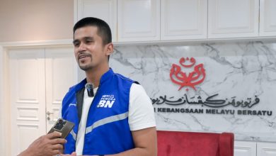 RCI Tabung Haji: Ambil Tindakan Tanpa Pilih Bulu – Hafiz Ariffin