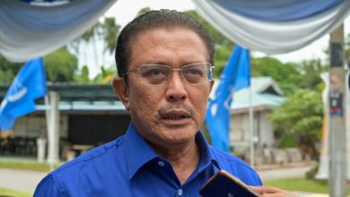 Fitnah Pembangkang Makan Diri, Rakyat Nilai Prestasi – Latif Bandi
