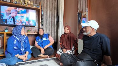 UMNO Sabah Bawa Semangat Perpaduan BN Di PRN Johor
