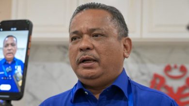Aura Kemenangan BN Johor Jadi Pemangkin Kebangkitan Di Negeri Sembilan