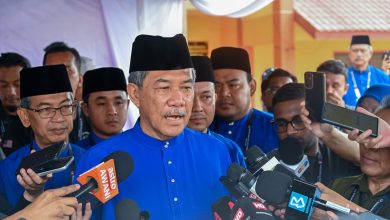 Tidak Perlu Gunakan Isu Adat Sebagai Bahan Kempen – Tok Mat Hasan