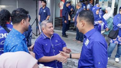 Semangat Jentera BN Kukuh, Keyakinan Hadapi Pilihan Raya Meningkat