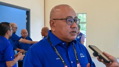 Jadi Kerusi Tumpuan, Mohd Faizal Tekad Pertahan DUN Linggi