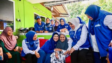 PRN NS: Calon Diketengah BN Mampu Bawa Suara Rakyat – Shahrizat