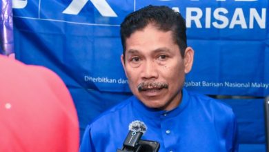 Rekod Khidmat Terbaik… Mohd Asna Berpeluang Cerah Kekal Di DUN Lenggeng