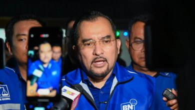 Jangan Campur Adukkan PRN, PRU Dan Kerajaan Pusat – Dr Asyraf