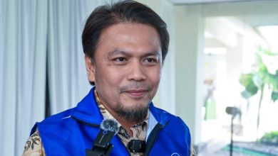 Mohd Asna Berazam Realisasikan Pembinaan Sekolah Di Lenggeng