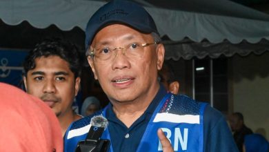 Pembangunan Di Negeri Sembilan Adalah Hasil ‘Air Tangan’ BN – Abdul Rahman