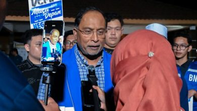Calon Puteri Di DUN Labu, Bukti Komitmen BN Lahirkan Pelapis Pemimpin