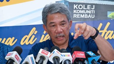 Manifesto BN ‘Sambung Yang Tergendala’ – Mohamad
