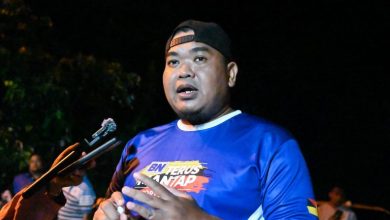 50,000 Peluang Pekerjaan Jadi Tarikan, Anak Muda Tetap Pilih Calon BN