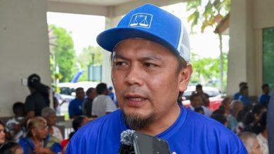 Manifesto Realistik, BN Tidak Janji ‘Bulan Dan Bintang’ – Mohd Asna