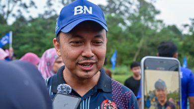 PRN: Sokongan Rakyat Kian Terarah Kepada BN – Suhaimi