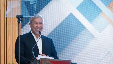 Persefahaman BN-PN: Ahmad Zahid Tegaskan Tiada Sebarang Pergaduhan