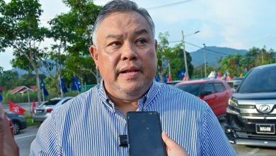 Rozabil Yakin BN Akan Capai Kemenangan Di Kerusi DUN Labu