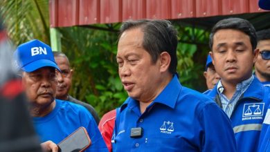 PRN: Jentera Jangan ‘Over Confident’, Terus Mantapkan Gerak Kerja