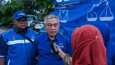 DUN Chuah Akan Kembali Kepada BN – Dr Adham