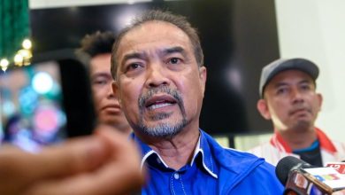Tiada Unsur ‘Sakau’, Curi Dalam Laporan RCI Tabung Haji – Jamil Khir