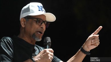 Kebajikan Peneroka, Rumah Generasi Kedua FELDA Terus Dipinggirkan Di Bawah PH