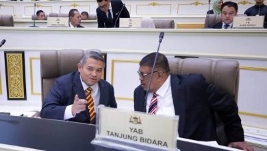 Pindaan Perlembagaan Negeri Melaka Diluluskan, Terus Perkukuh Tadbir Urus
