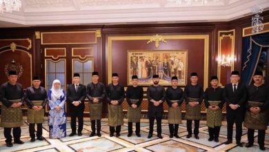 Hasrunizah Tekad Perkasa Agenda Wanita, Keluarga Demi Bangsa Johor